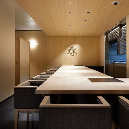 Agora Kyoto Karasuma Hotel Kültér fotó