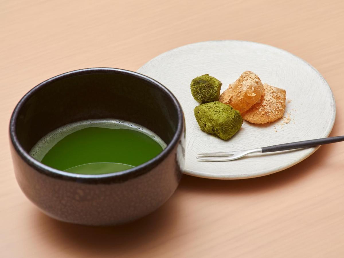 Agora Kyoto Karasuma Hotel Kültér fotó