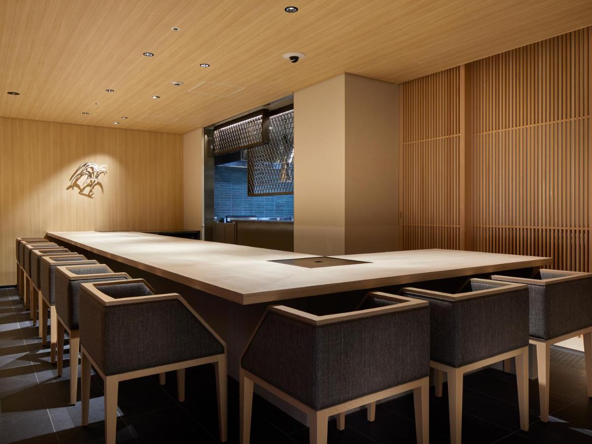 Agora Kyoto Karasuma Hotel Kültér fotó