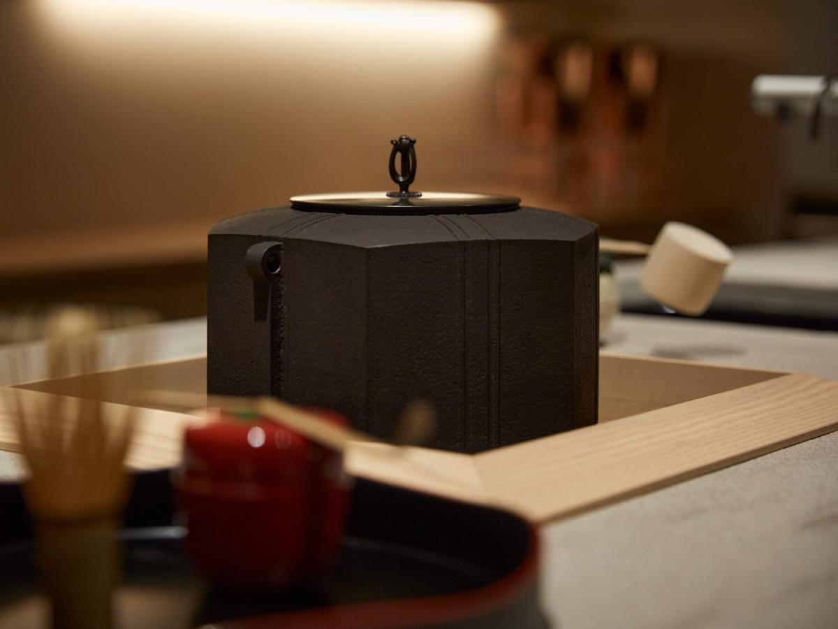 Agora Kyoto Karasuma Hotel Kültér fotó
