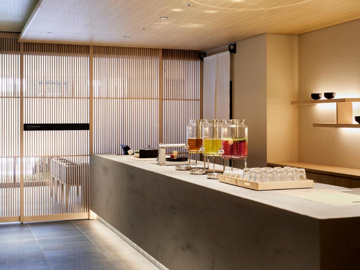 Agora Kyoto Karasuma Hotel Kültér fotó