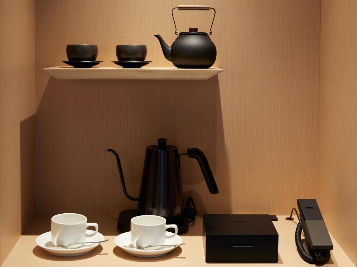 Agora Kyoto Karasuma Hotel Kültér fotó