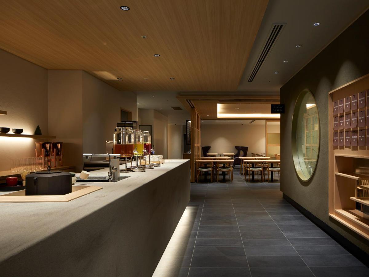 Agora Kyoto Karasuma Hotel Kültér fotó