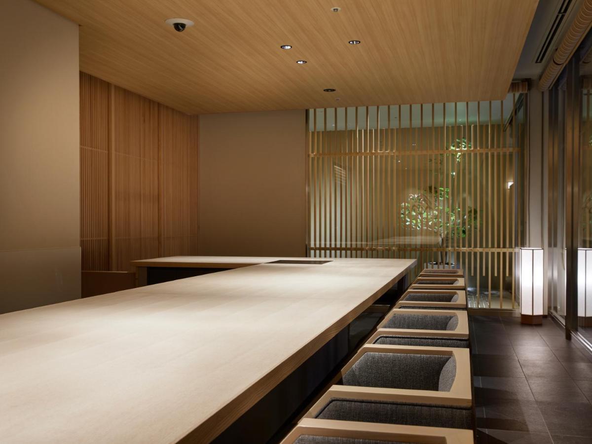 Agora Kyoto Karasuma Hotel Kültér fotó