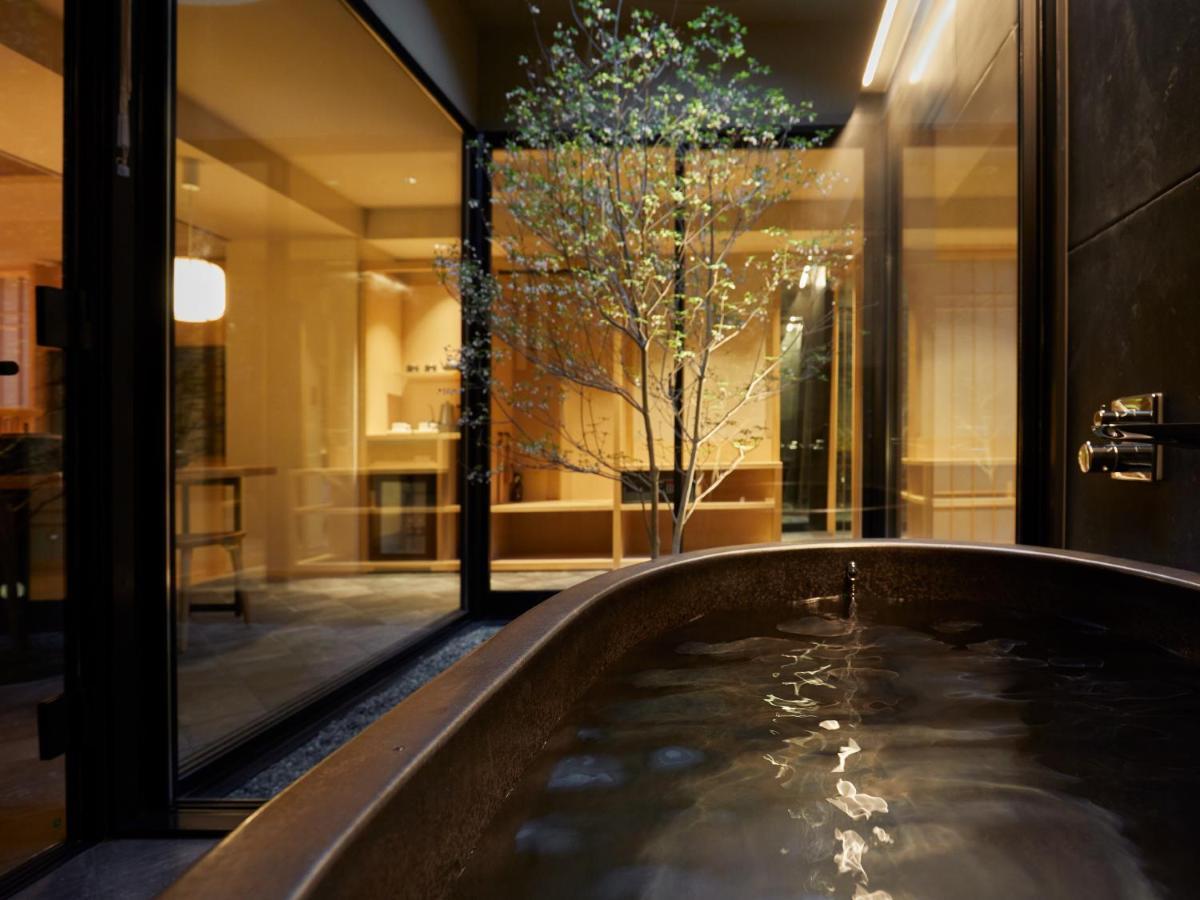 Agora Kyoto Karasuma Hotel Kültér fotó