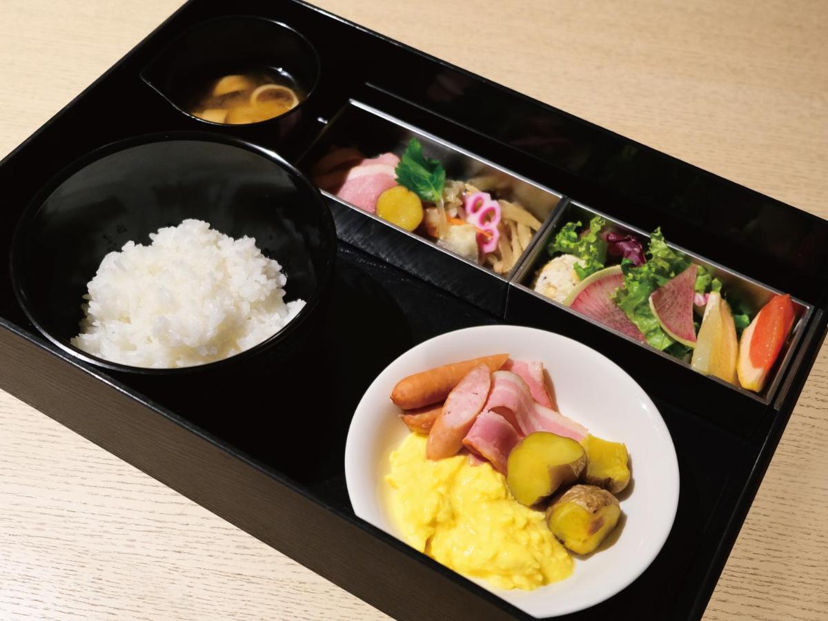 Agora Kyoto Karasuma Hotel Kültér fotó