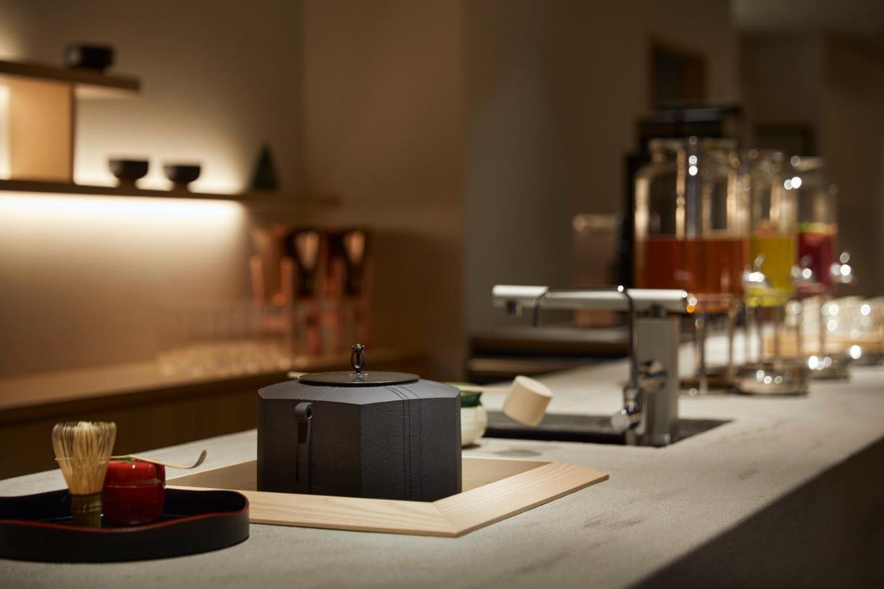 Agora Kyoto Karasuma Hotel Kültér fotó