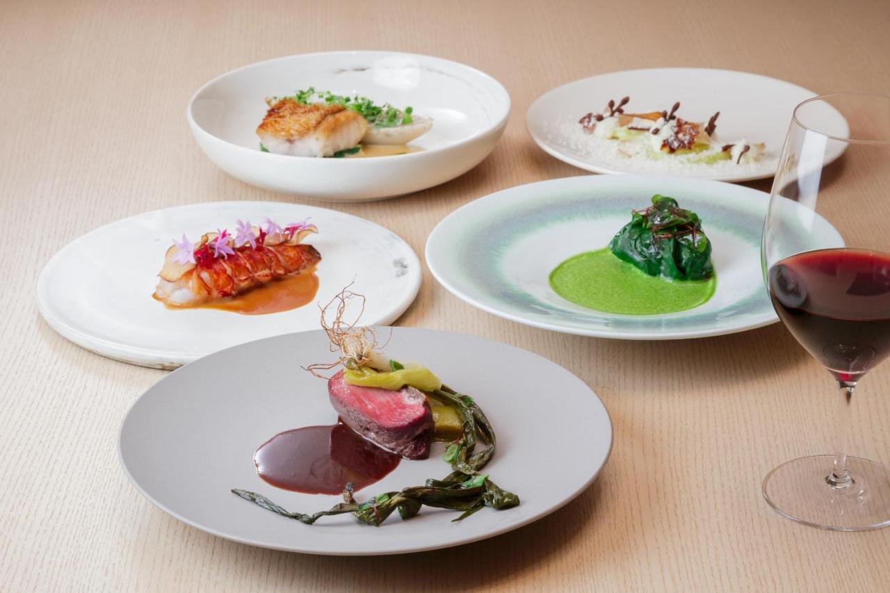 Agora Kyoto Karasuma Hotel Kültér fotó