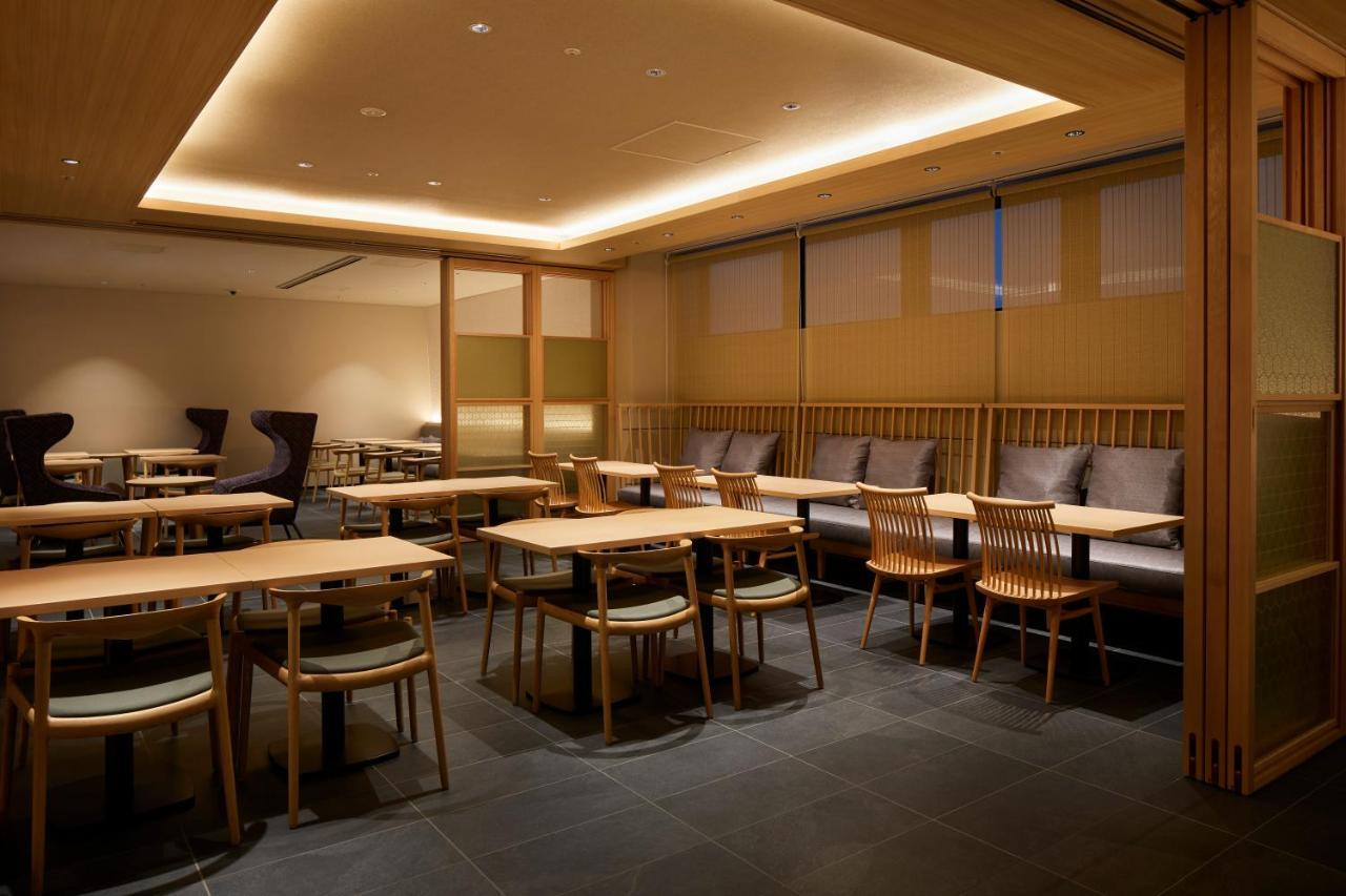 Agora Kyoto Karasuma Hotel Kültér fotó
